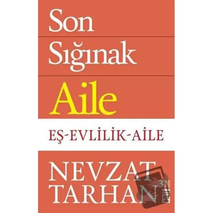 Son Sığınak Aile