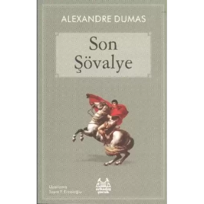 Son Şövalye