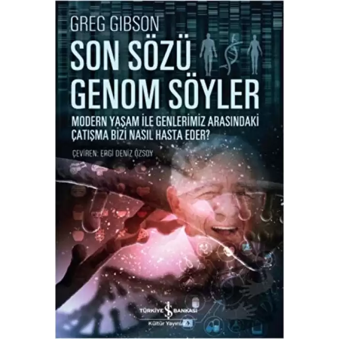 Son Sözü Genom Söyler