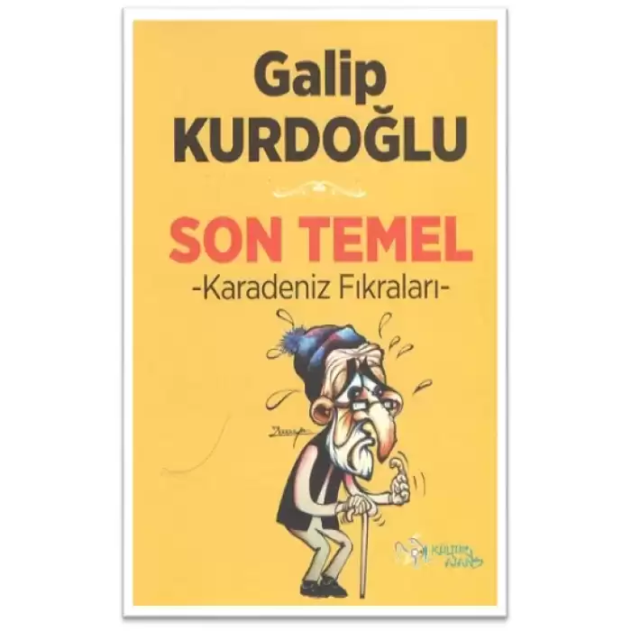 Son Temel - Karadeniz Fıkraları