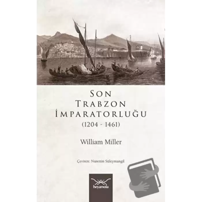 Son Trabzon İmparatorluğu (1204-1461)