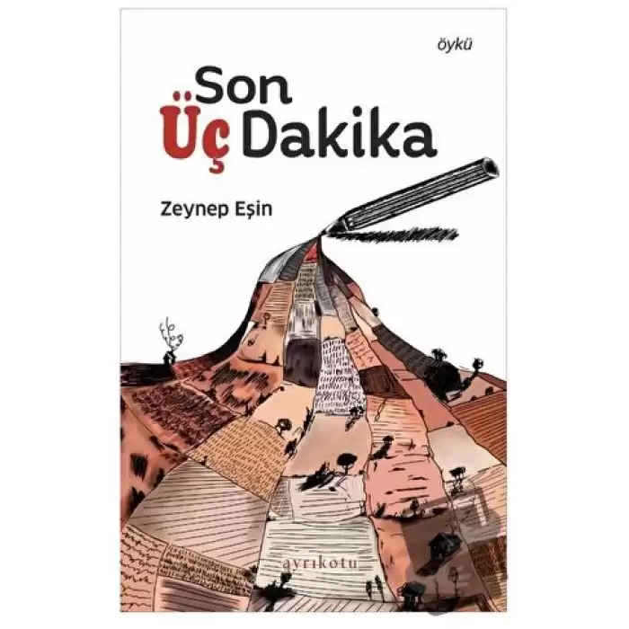 Son Üç Dakika