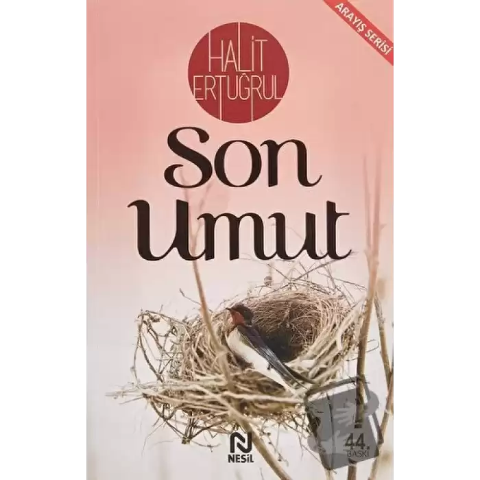 Son Umut