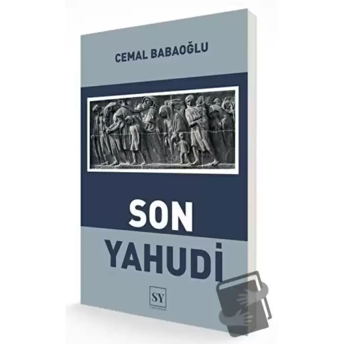 Son Yahudi