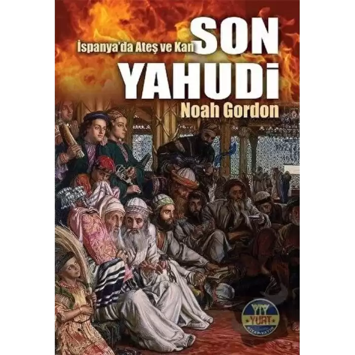 Son Yahudi