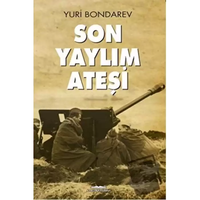 Son Yaylım Ateşi