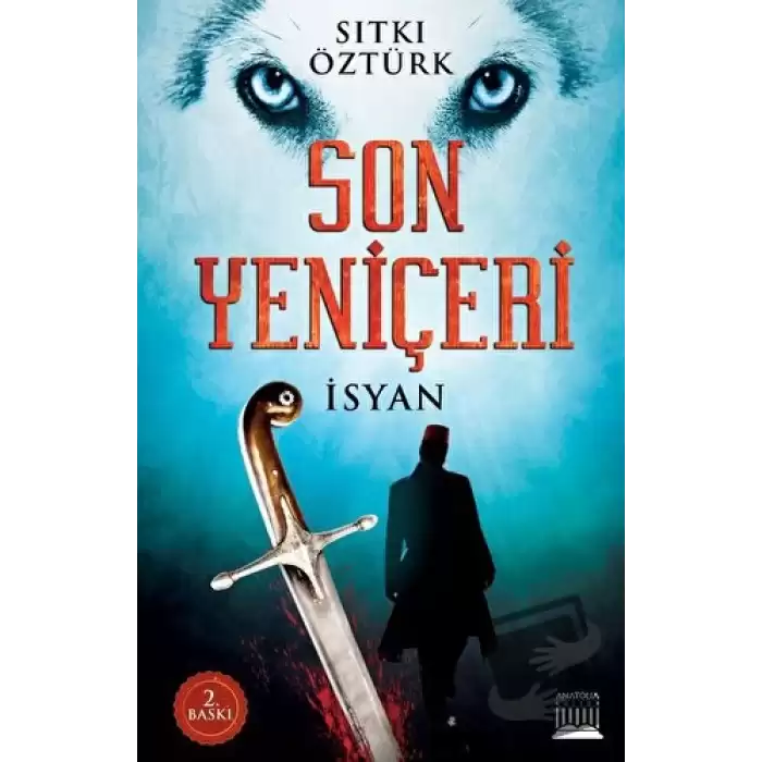 Son Yeniçeri - İsyan