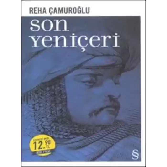 Son Yeniçeri (Midi Boy)