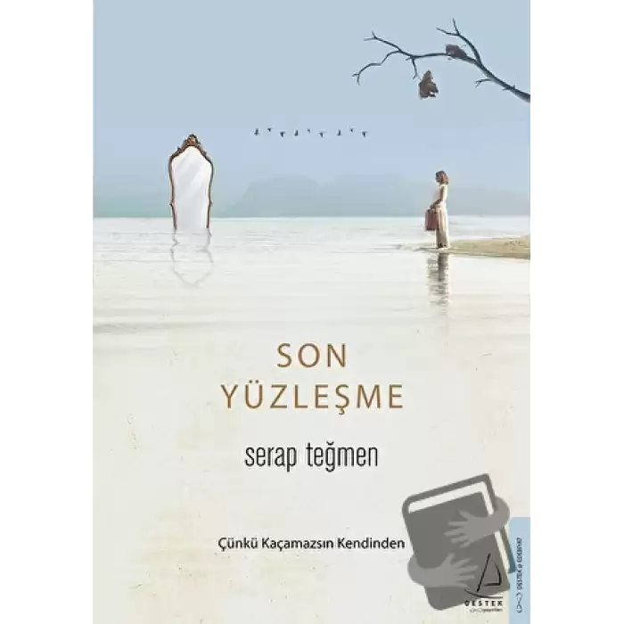 Son Yüzleşme