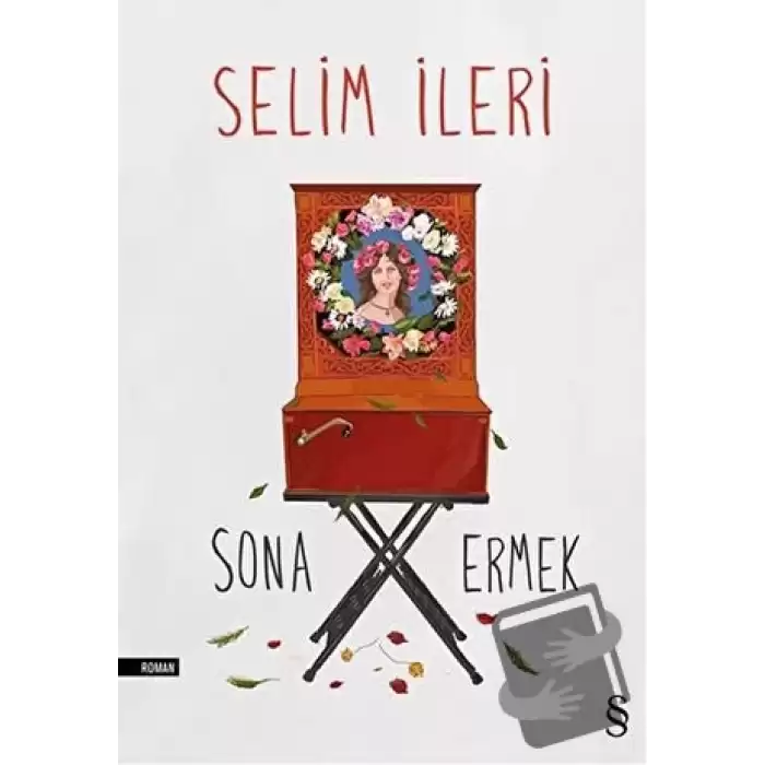 Sona Ermek