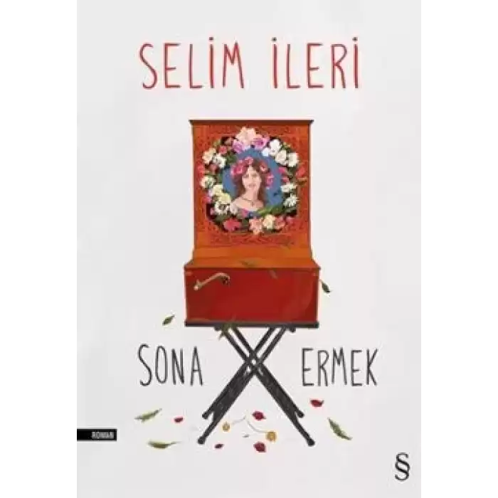 Sona Ermek