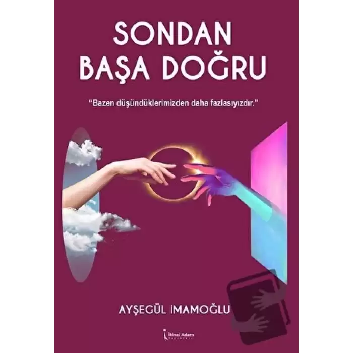 Sondan Başa Doğru