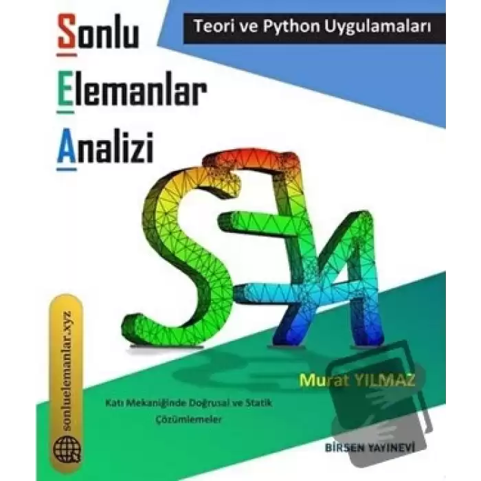 Sonlu Elemanlar Analizi