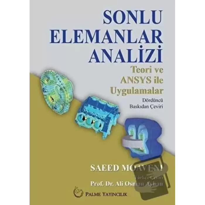 Sonlu Elemanlar Analizi