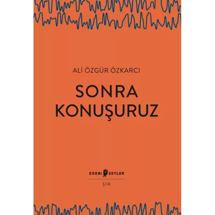 Sonra Konuşuruz