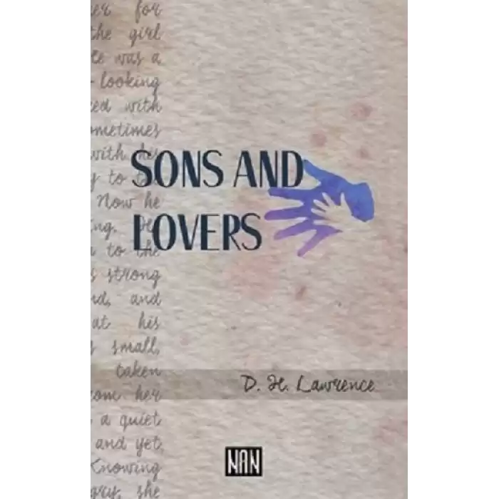 Sons And Lovers