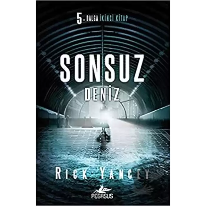 Sonsuz Deniz