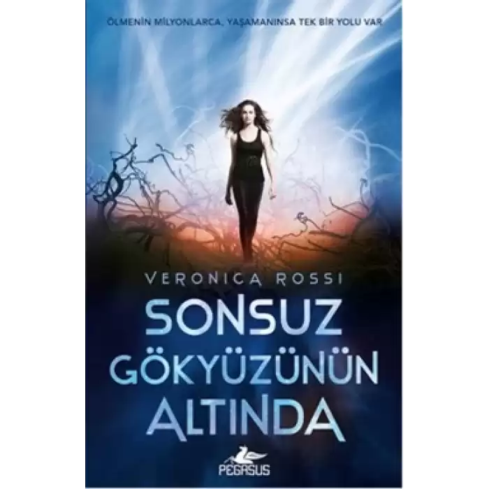 Sonsuz Gökyüzünün Altında