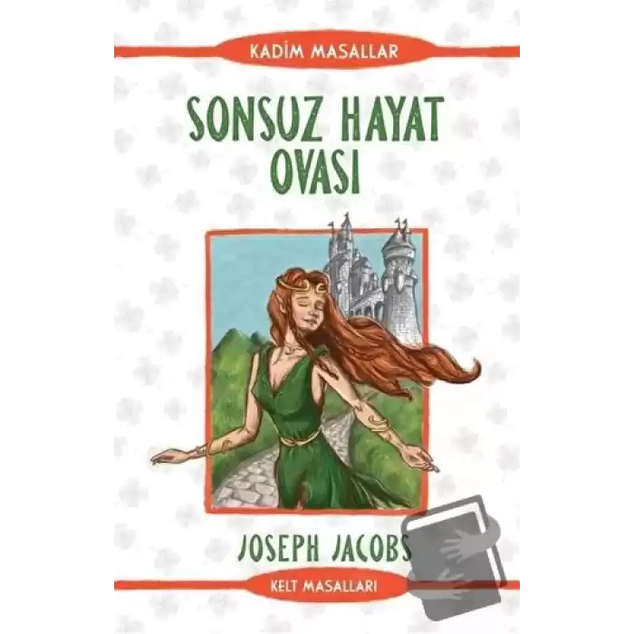 Sonsuz Hayat Ovası