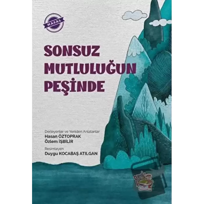 Sonsuz Mutluluğun Peşinde