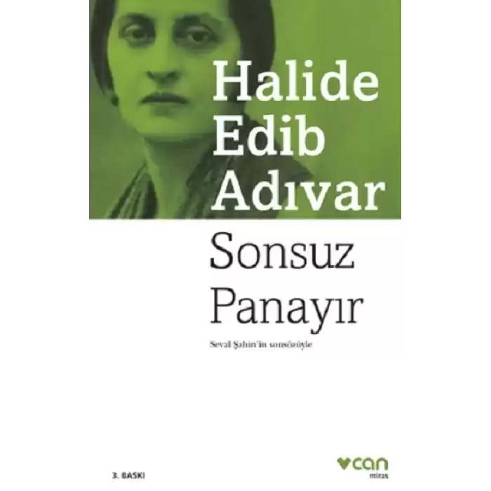 Sonsuz Panayır