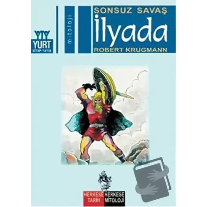 Sonsuz Savaş İlyada