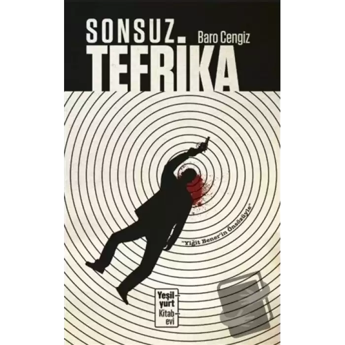 Sonsuz Tefrika