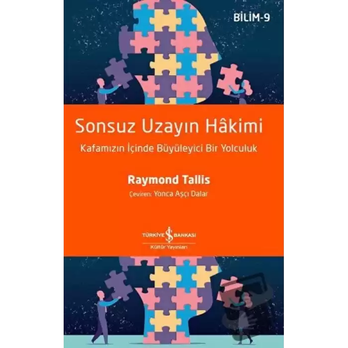 Sonsuz Uzayın Hakimi - Bilim 9