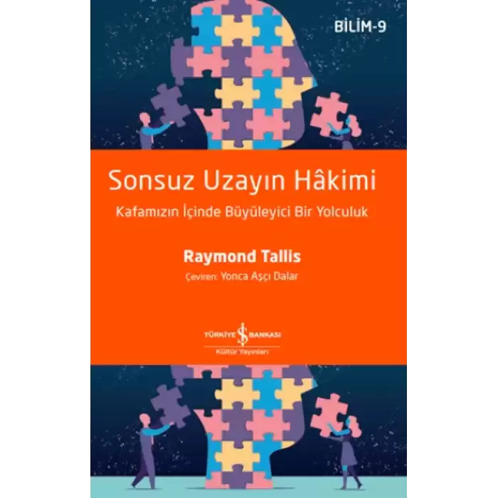 Sonsuz Uzayın Hakimi - Bilim 9