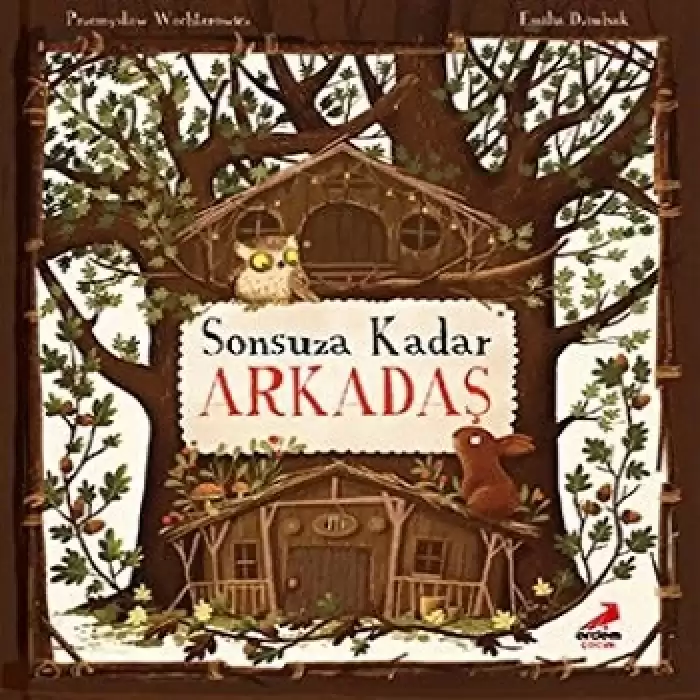 Sonsuza Kadar Arkadaş