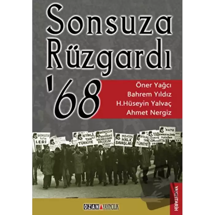 Sonsuza Rüzgardı ’68