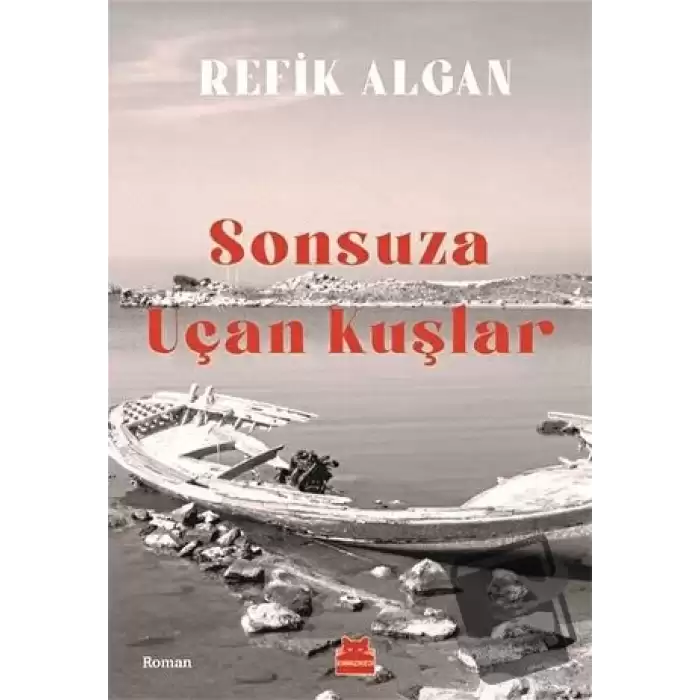 Sonsuza Uçan Kuşlar