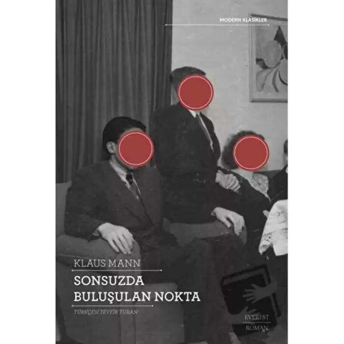 Sonsuzda Buluşulan Nokta