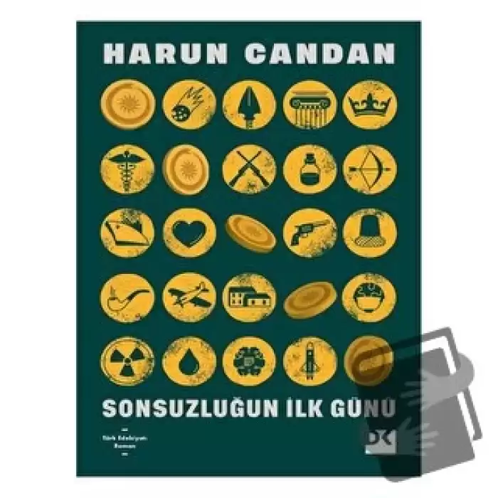 Sonsuzluğun İlk Günü