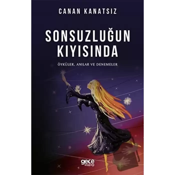 Sonsuzluğun Kıyısında