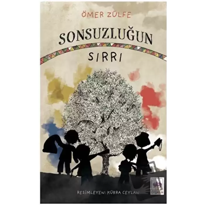 Sonsuzluğun Sırrı