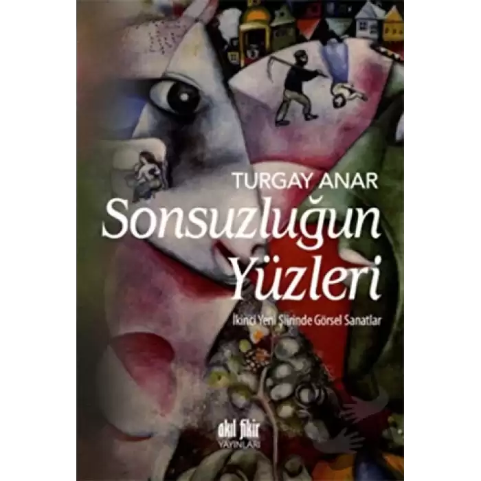 Sonsuzluğun Yüzleri