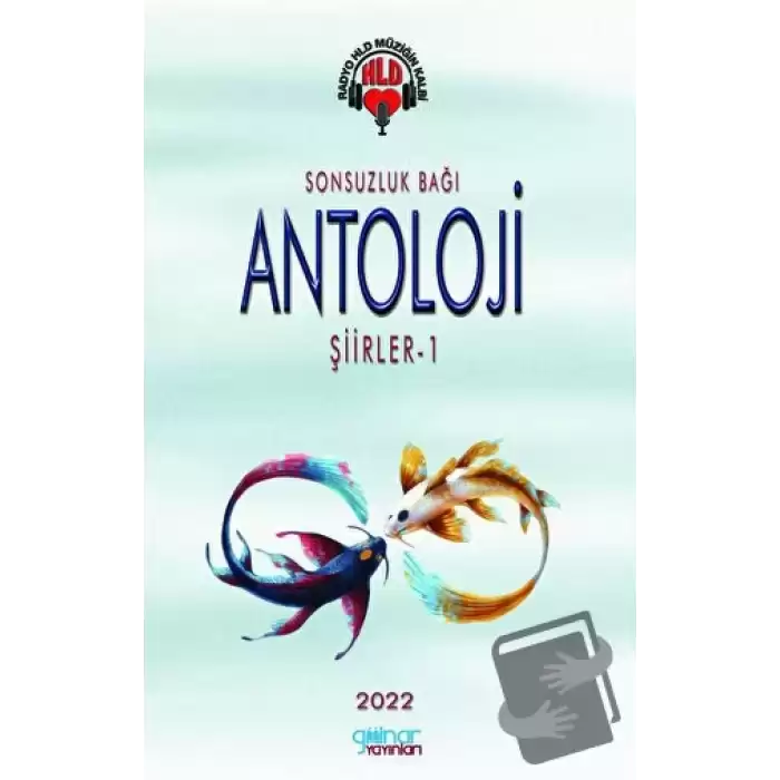 Sonsuzluk Bağı Antoloji Şiirler - 1