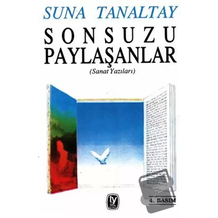 Sonsuzu Paylaşanlar