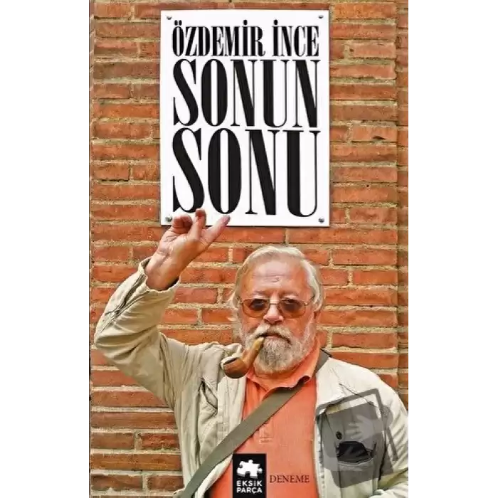 Sonun Sonu