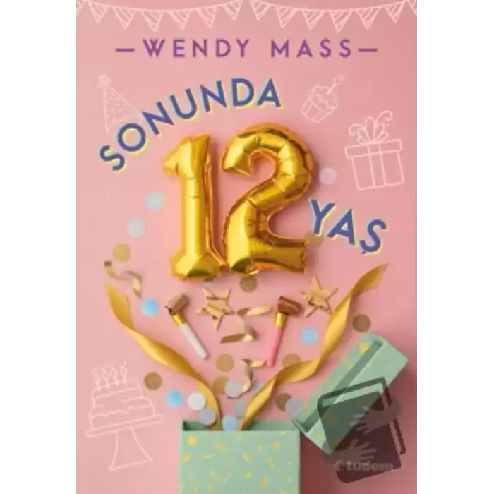 Sonunda 12 Yaş