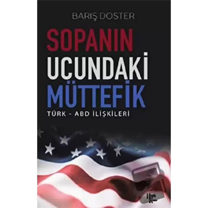 Sopanın Ucundaki Müttefik