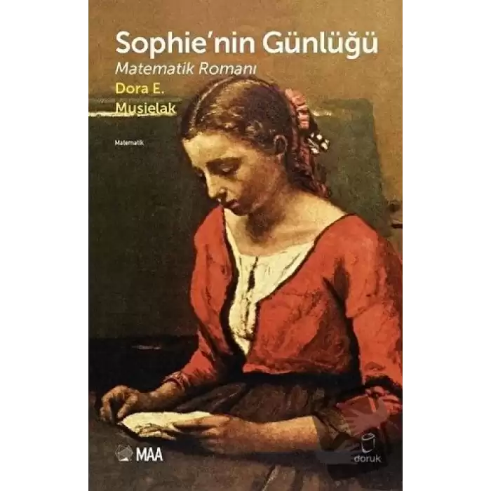 Sophie’nin Günlüğü