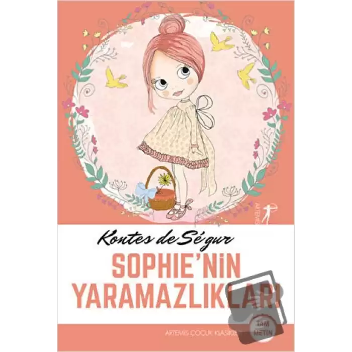 Sophie’nin Yaramazlıkları