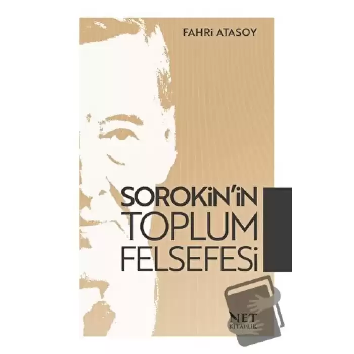 Sorokin’in Toplum Felsefesi