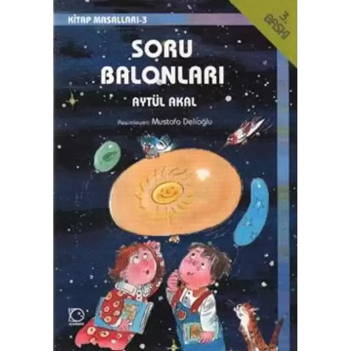 Soru Balonları