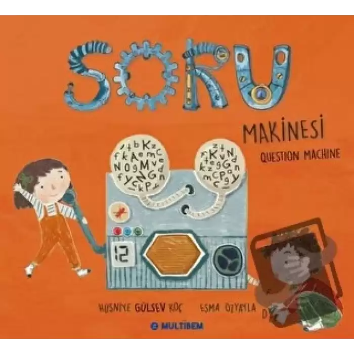 Soru Makinesi