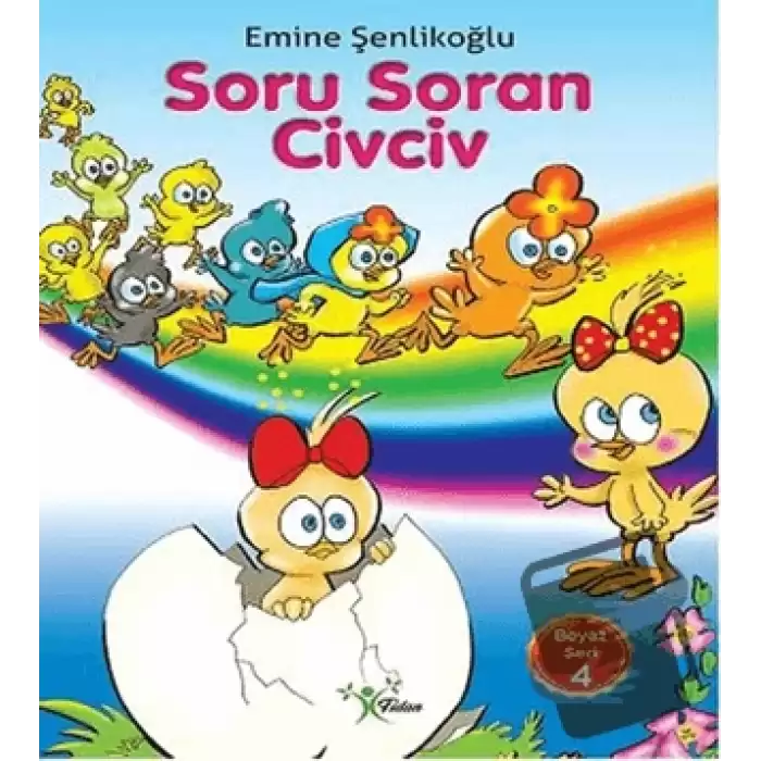 Soru Soran Civciv