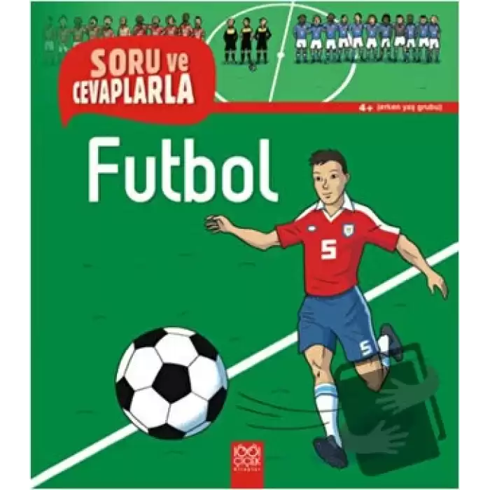 Soru ve Cevaplarla Futbol