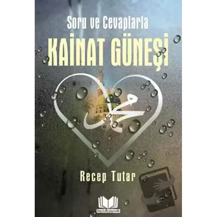 Soru Ve Cevaplarla Kainat Güneşi